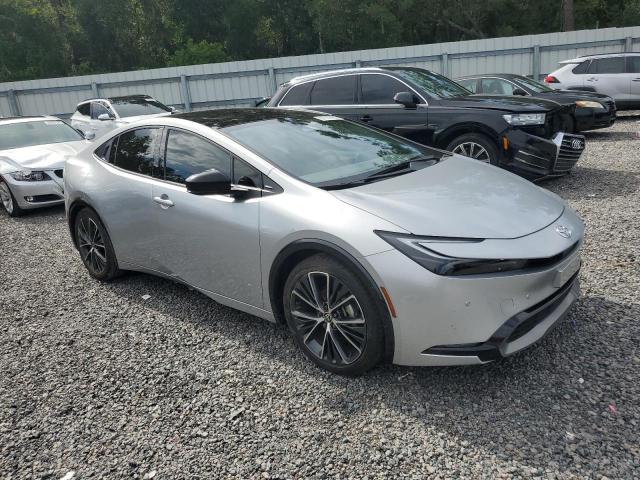 2023 TOYOTA PRIUS LE - JTDACAAU7P3011525