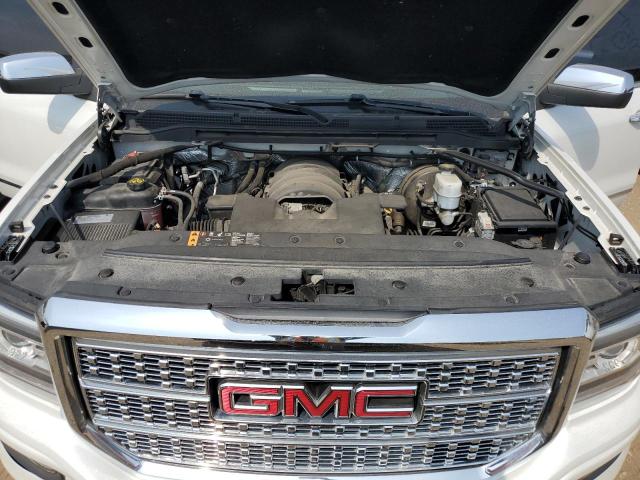 2017 GMC SIERRA K15 - 3GTU2PEJ7HG453433