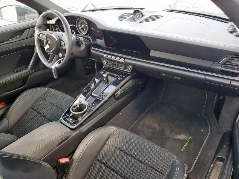 2023 PORSCHE 911 CARRER WP0AA2A98PS206062