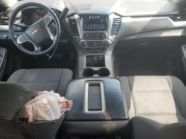 2019 CHEVROLET SUBURBAN K - 1GNSKGKC6KR296523