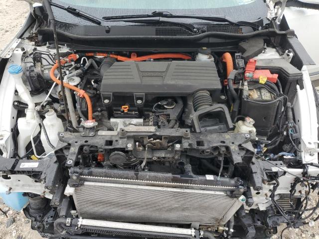 2022 HONDA CR-V TOURI 5J6RT6H99NL004732