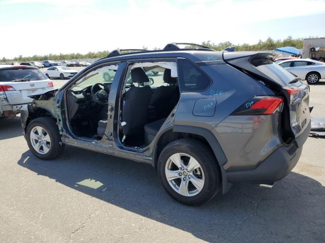 2021 TOYOTA RAV4 LE 4T3LWRFV6MU020743