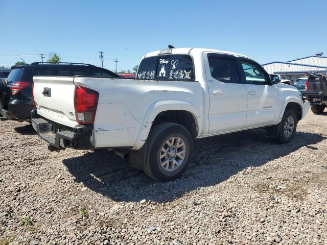 2019 TOYOTA TACOMA DOUBLE CAB 3TMCZ5AN9KM203835
