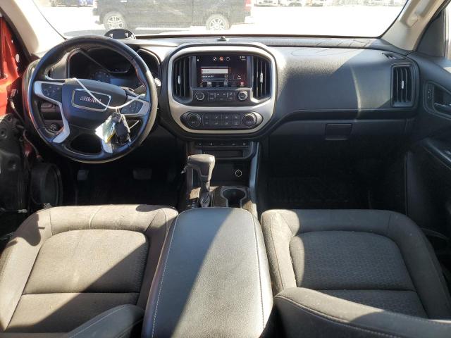 2015 GMC CANYON SLE 1GTG6BE36F1271840