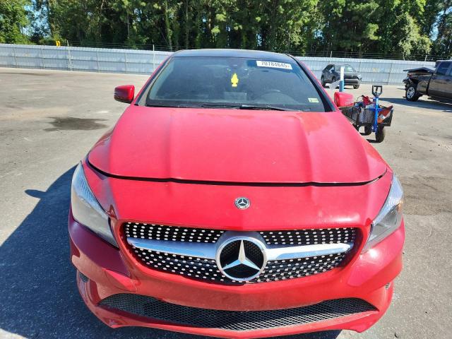 2019 MERCEDES-BENZ CLA 250 4M WDDSJ4GB9KN740923
