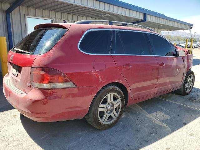 2011 VOLKSWAGEN JETTA TDI - 3VWML7AJ3BM629774