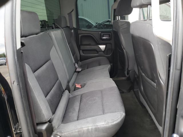 2014 CHEVROLET SILVERADO - 1GCRCRECXEZ394227