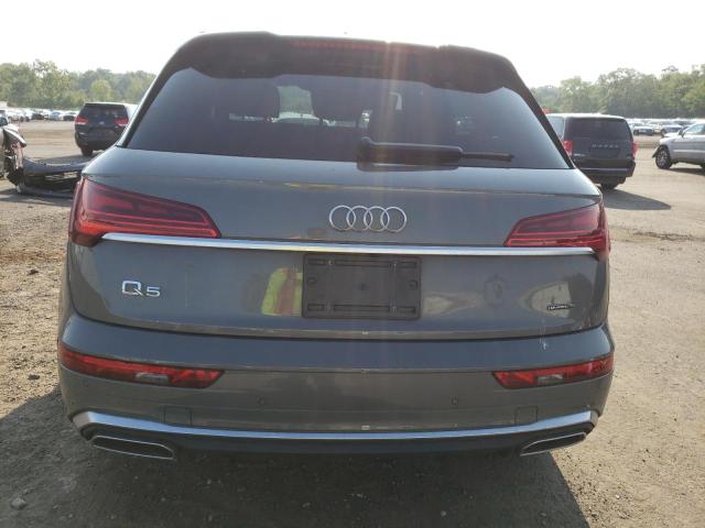 2023 AUDI Q5 PREMIUM WA1EAAFY7P2171004