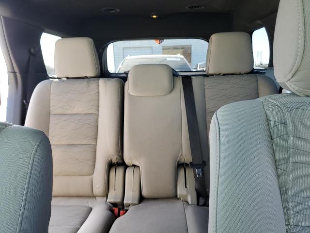 2015 FORD EXPLORER 1FM5K8B82FGA87705
