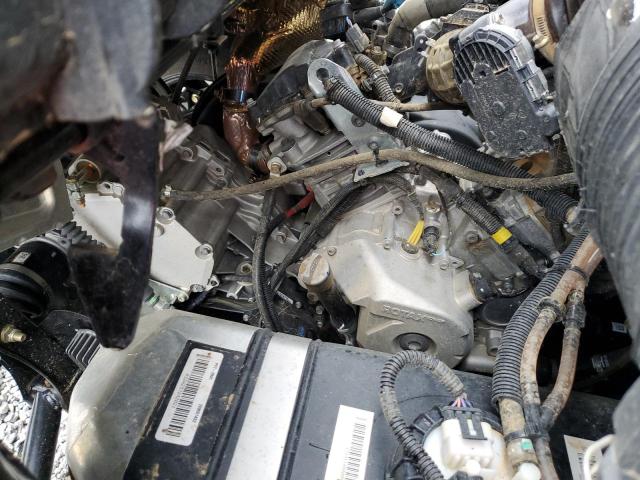 2025 CAN-AM DEFENDER X #3291445205