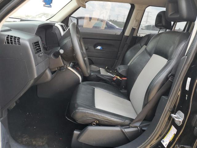 2008 JEEP PATRIOT SP #3268395758