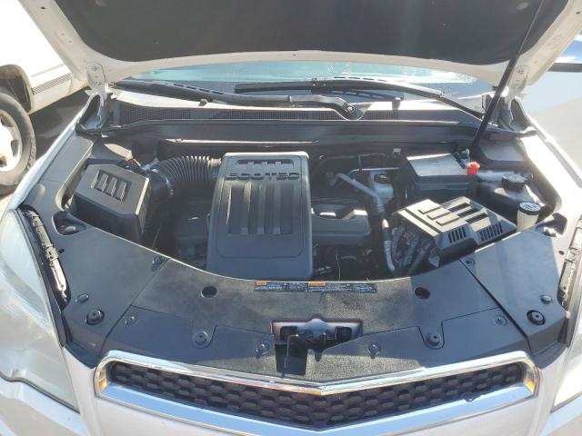 2015 CHEVROLET EQUINOX LT - 1GNFLGEK4FZ145171