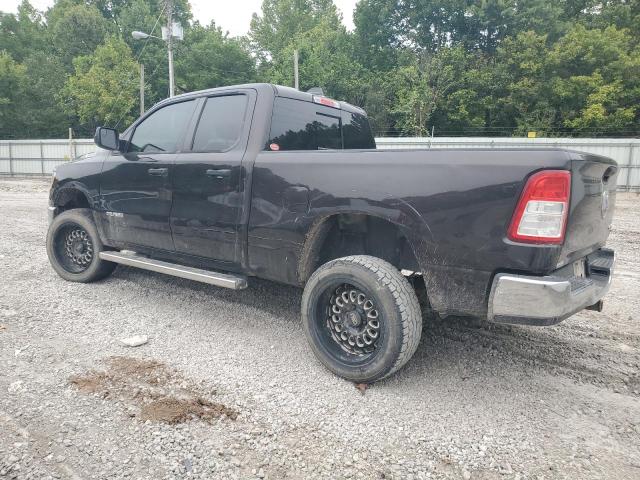 2019 RAM 1500 TRADESMAN 1C6SRFCT2KN545699