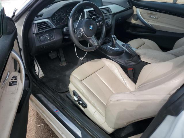 2017 BMW 440XI WBA4P3C5XHK528213