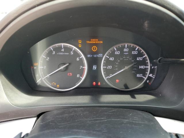 2016 ACURA ILX BASE W 19UDE2F38GA020907