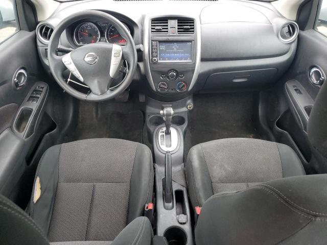 2019 NISSAN VERSA S 3N1CN7AP2KL846562