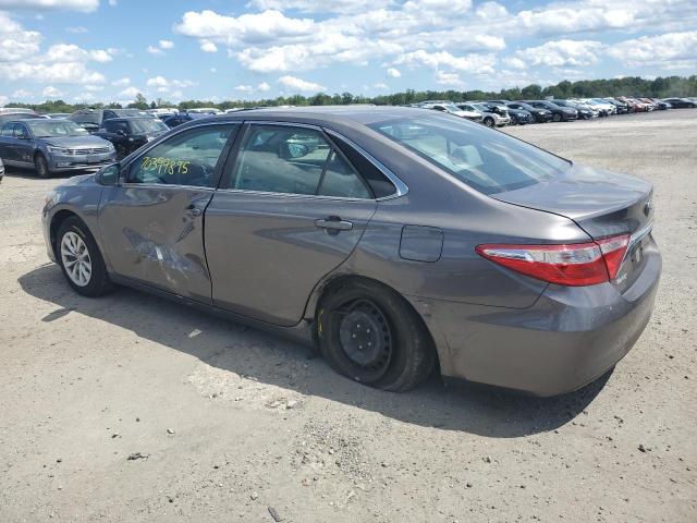 2016 TOYOTA CAMRY LE - 4T4BF1FK2GR567286