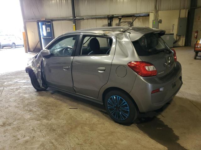 2020 MITSUBISHI MIRAGE ES ML32A3HJ0LH009455