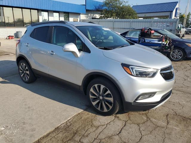 2019 BUICK ENCORE ESSENCE - KL4CJCSM0KB801007