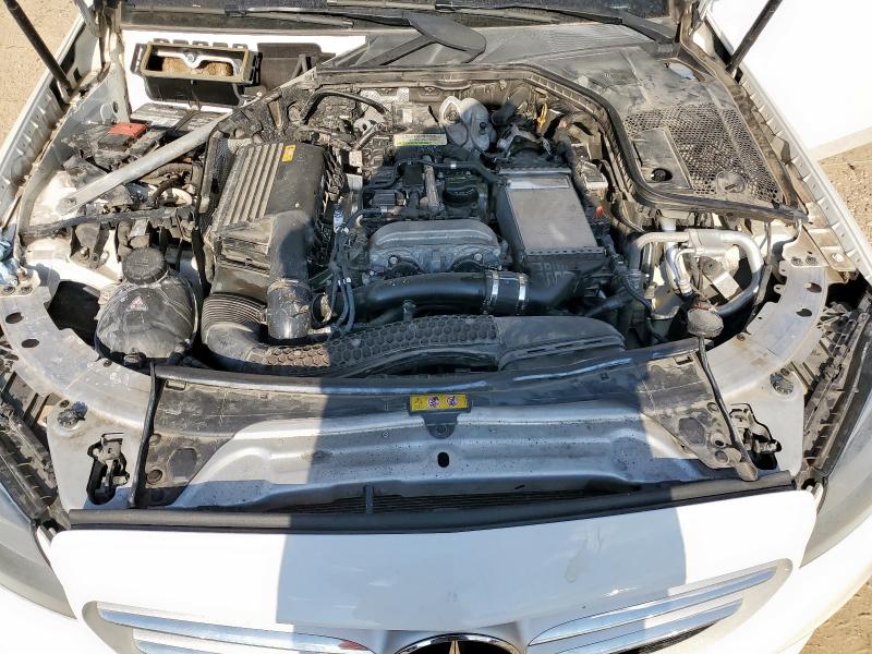 2018 MERCEDES-BENZ C 300 55SWF4JB7JU242205