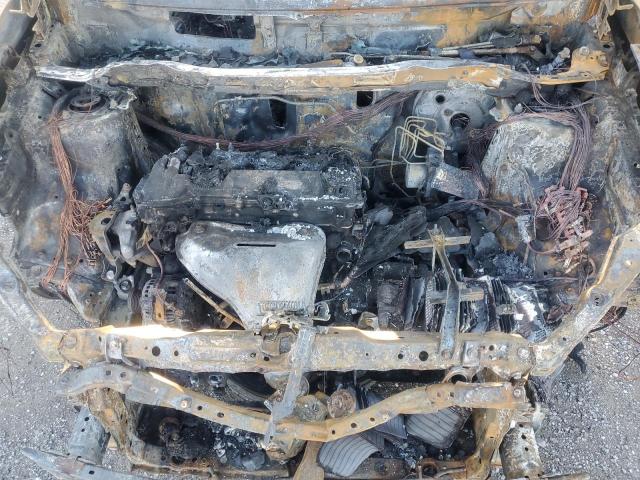 2014 TOYOTA RAV4 XLE - 2T3WFREVXEW097874