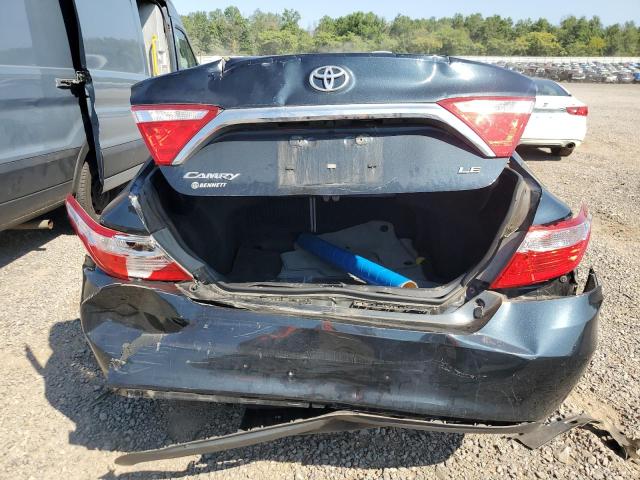 2015 TOYOTA CAMRY LE 4T4BF1FK5FR451241