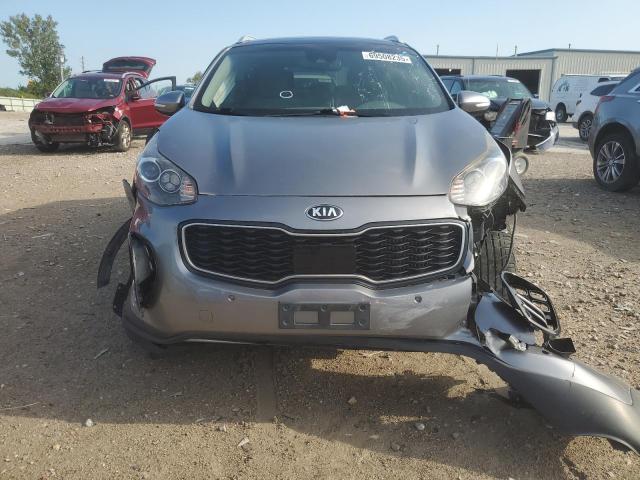 2017 KIA SPORTAGE S KNDPRCA65H7244075