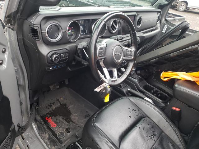 2022 JEEP WRANGLER U - 1C4JJXP68NW205266
