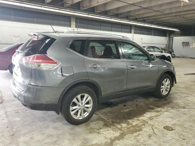 2016 NISSAN ROGUE S 5N1AT2MV6GC784315