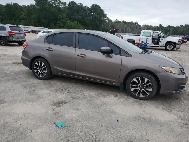 2015 HONDA CIVIC EX 19XFB2F81FE015121