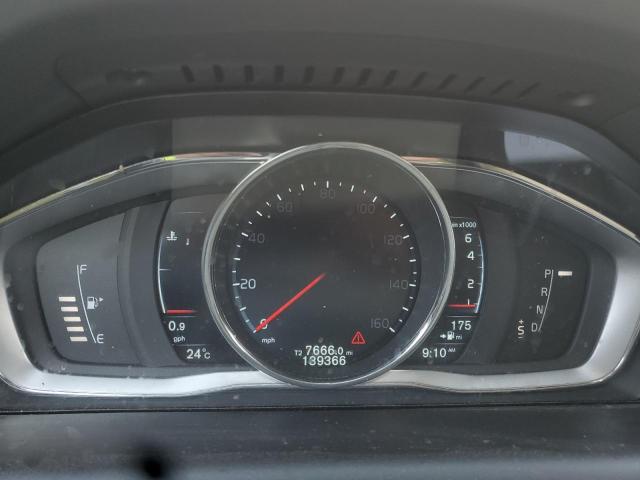2015 VOLVO XC60 T6 PR YV4902RK1F2674675