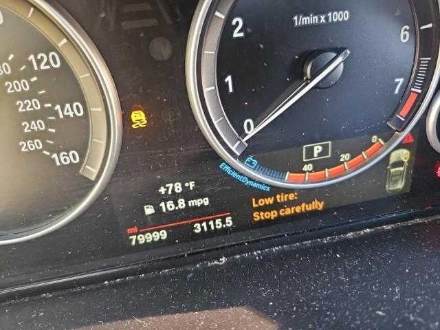 2017 BMW X3 XDRIVE2 - 5UXWX9C56H0T03604