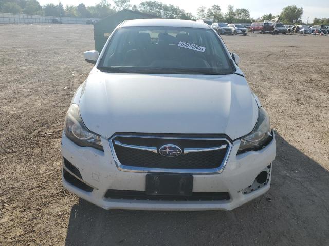2015 SUBARU IMPREZA PR - JF1GPAC65F8277288
