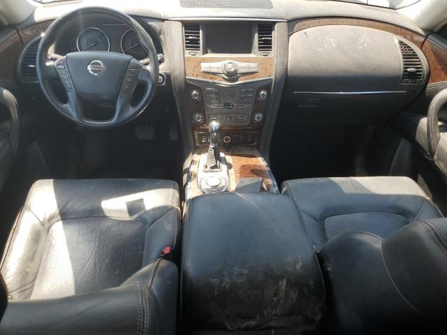 2019 NISSAN ARMADA SV JN8AY2ND3KX011562