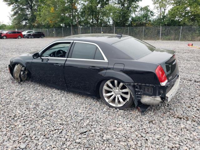 2017 CHRYSLER 300 LIMITE 2C3CCAAG4HH668269