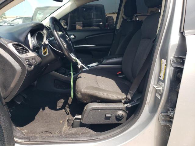 2020 DODGE JOURNEY SE 3C4PDCAB1LT275324