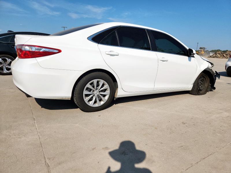 2015 TOYOTA CAMRY LE - 4T4BF1FK1FR464374