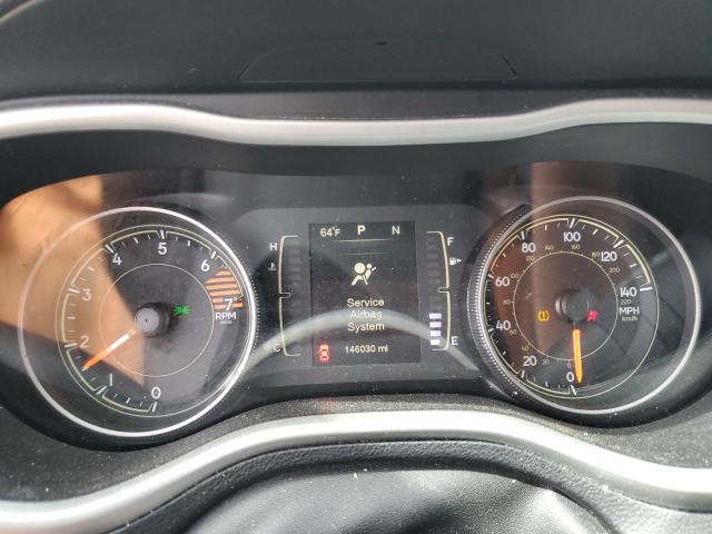 2016 JEEP CHEROKEE L 1C4PJLCB3GW212604