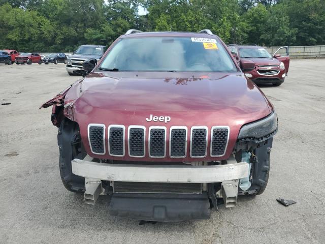 2019 JEEP CHEROKEE L - 1C4PJMLB3KD175015