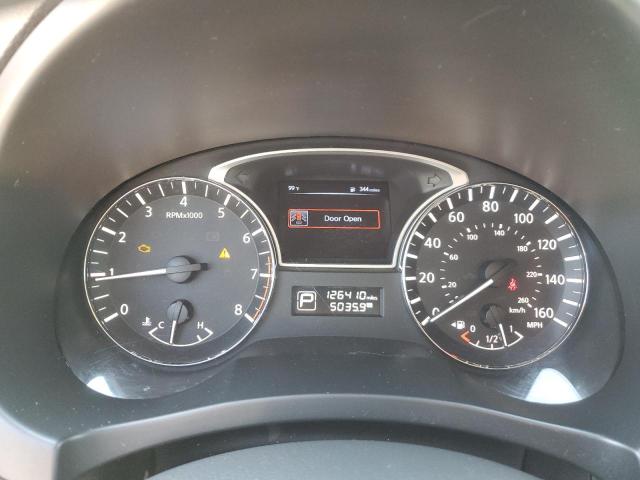2015 NISSAN ALTIMA 2.5 - 1N4AL3AP7FC143470