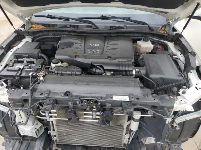 2016 INFINITI QX80 JN8AZ2NCXG9401588