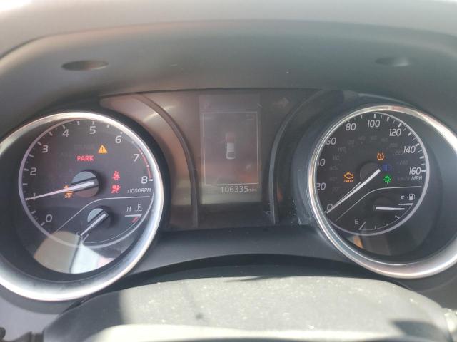 2018 TOYOTA CAMRY L 4T1B11HK3JU647709