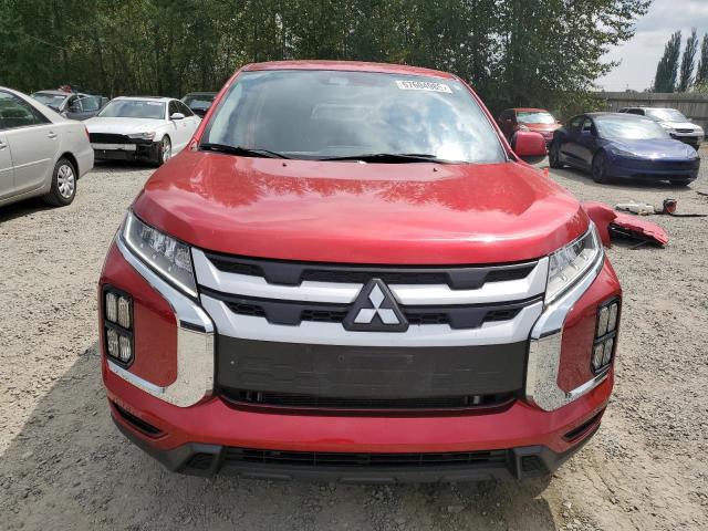 2023 MITSUBISHI OUTLANDER JA4ARUAU3PU006536