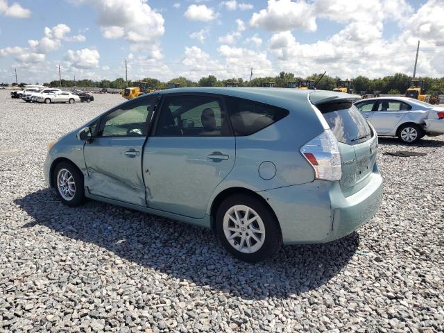 2014 TOYOTA PRIUS V - JTDZN3EU9E3330330
