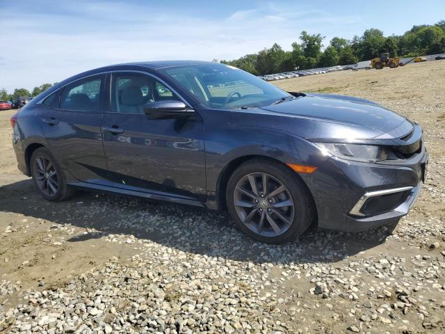 2021 HONDA CIVIC EX 19XFC1F30ME208224