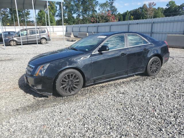 CADILLAC CTS