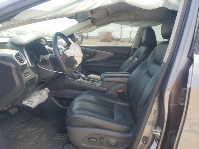 2023 NISSAN MURANO SV 5N1AZ2BS2PC111335