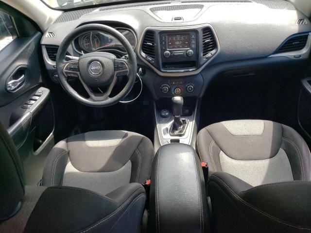 2015 JEEP CHEROKEE SPORT 1C4PJMAB7FW527865