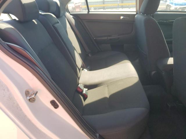 2017 MITSUBISHI LANCER ES JA32U2FUXHU001923