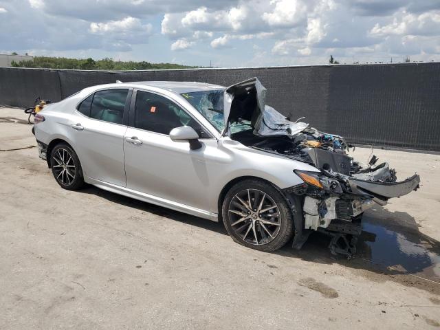 2023 TOYOTA CAMRY SE N 4T1G11AKXPU832459
